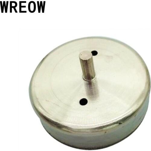 1PC Metal alloy Glass Tile 100mm Diamond Coated Hole Cutter Drill Bit Hole Saw Kit Glass Ceramic Marble Cutter Tile Drill Tool