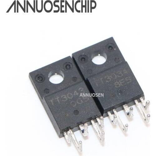 10pcs/lot 5pcs TT3034 and 5pcs TT3043 good quality