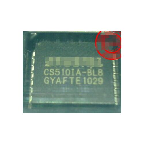 100% NEW CS5101A-BL8