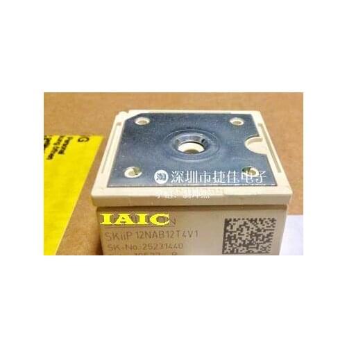 100%New and original, 90 days warranty SKIIP12NAB12T4V1