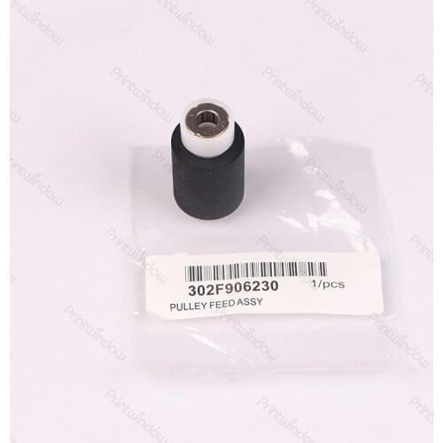 100pcs Feed Roller for Kyocera FS2020D FS3920DN FS4020DN FS2000D FS3900DN FS4000DN FS2020 FS3920 FS4020 FS2000 FS3900 FS4000