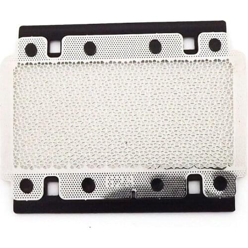 10x628 Razor Replacement Shaver foil for Braun Series 3000 3310 3315 3600 3610 3612 3614 3732 5629 3774 5632 Shaving Mesh Grid
