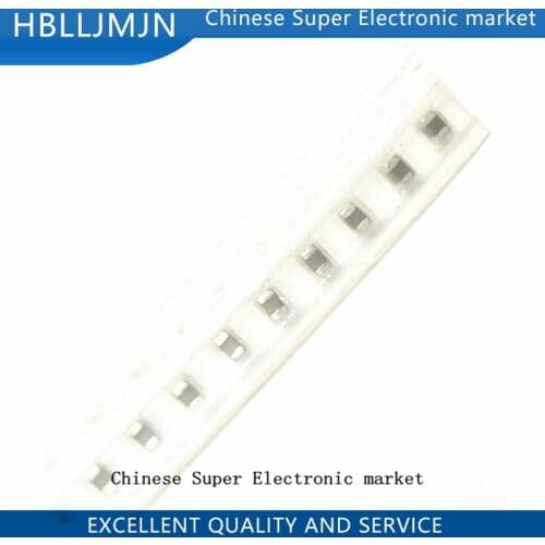 200PCS 0805 10uF 106K 25V X7R 10% Ceramic SMD Capacitor