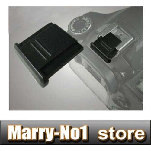3pcs BS-1 Hot Shoe Cover Protection for 5D2 5D3 60D 6D 5D D3200 D3100 D90 D40 Fuji x10 x100 x20 DSLR SLR Free Shiping