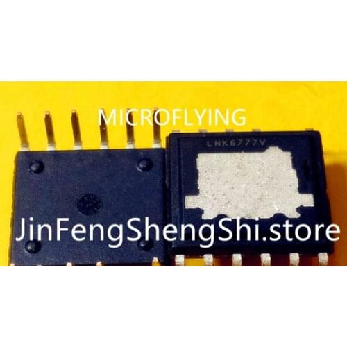 5PCS - 10PCS - 20PCS NEW LNK6777V LNK6777 EDIP-11