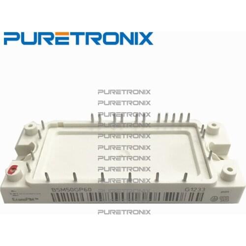 BSM50GP60 IGBT module