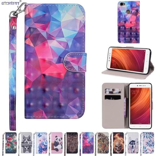 CUSORIENT Phone Cases Xiaomi Redmi Pro Prime
