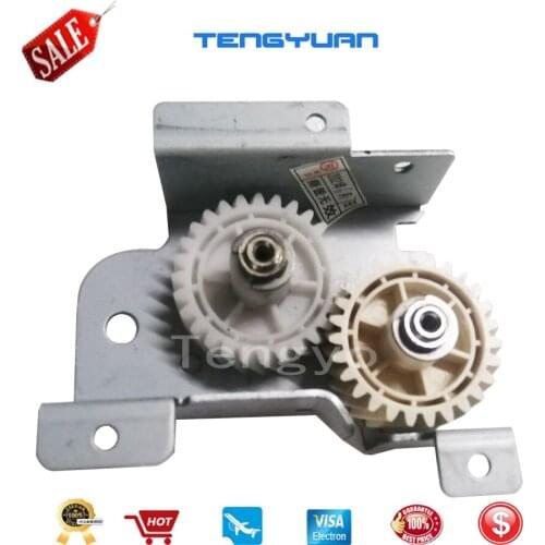 Jc61-04204a bracket fuser gear For samsung ML4510 ML5015 ML5010 ML4580 ML4530 Printer parts on sale