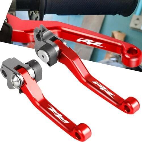 FOR BETA RR2T RR 2T 2013-2018 2017 2016 2015 2014 Motocross motorcycle Folding Brake Clutch Levers pit dirt bike Accessories