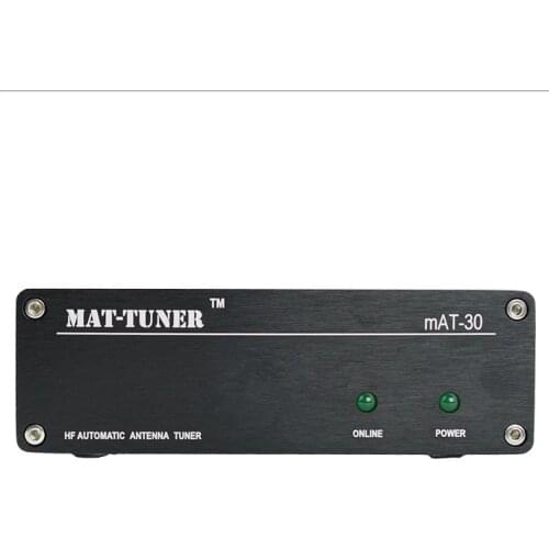 Dower Me Broadcast Equipment