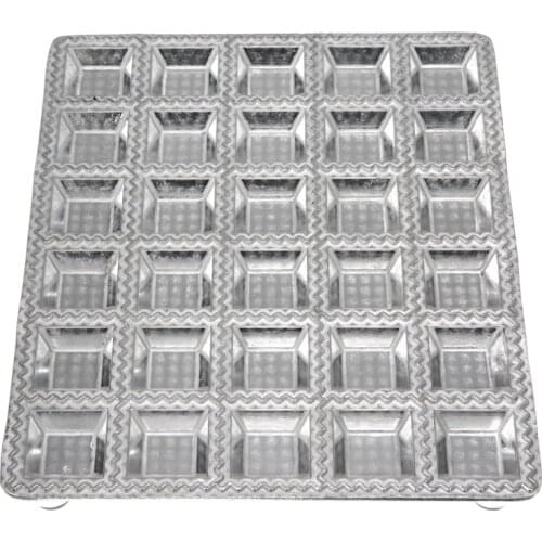 Dumpling Mold Ravioli Maker Gadgets Fast Press Pasta Pie Dumpling Making Tools for Kitchen Cooking Tool