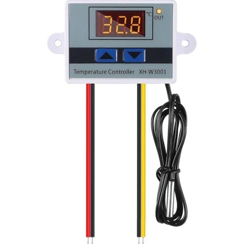 GlintDeer Thermometers