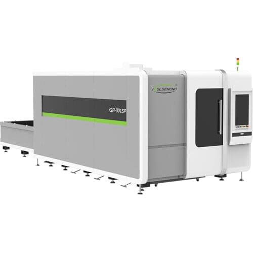 IGOLDENCNC Equipment For Wood-based Panels