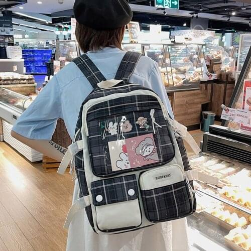 Mikecrack Women's Travel Backpacks