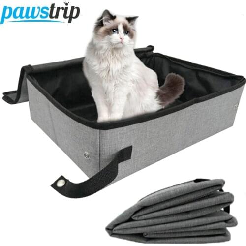 Pawstrip Products For Cats