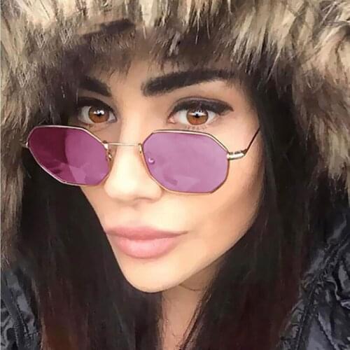 Shades Steampunk Men Sunglasses Retro Vintage Brand Designer Sunglasses Women Fashion Summer Glasses UV400