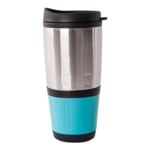 Biggmug 450ml Steel Mug