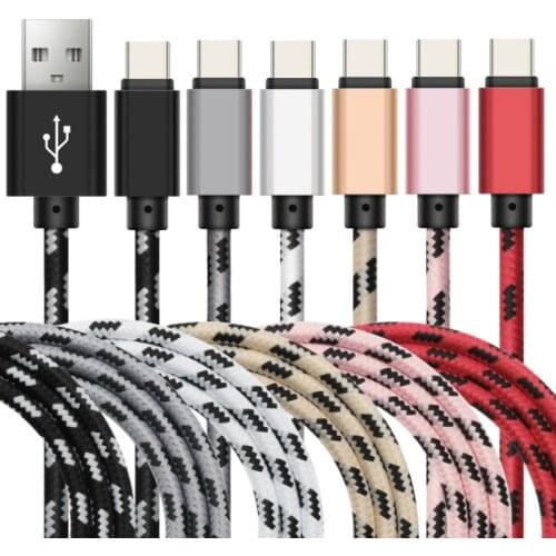 3m 10ft USB Cable for iPhone 6 7 8 Plus Nylon Braided Fast Charging Cable for iPhone X XR XS MAX Data Charger for iPad Wire