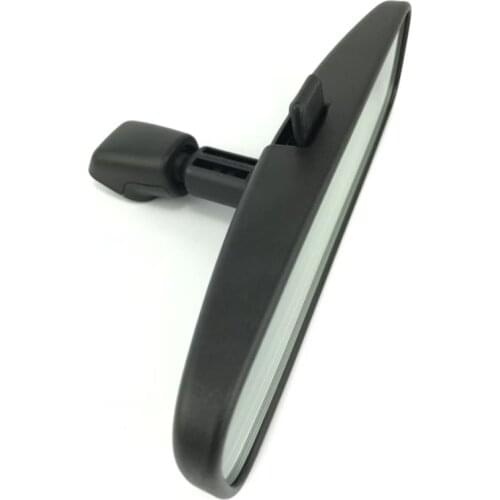 Inner Rearview Mirror Interior Rear View Mirror for Nissan Qashqai Tiida Sunny X-TRAIL Teana Accessories