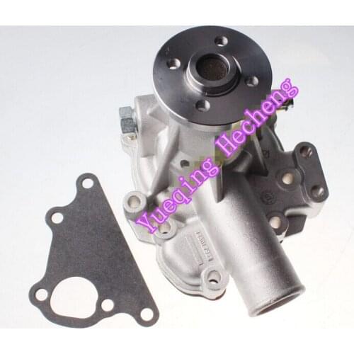 Water Pump for 3013 3024C 3034 3014 302.5 303.5 247B 257B 216 226 145017951/U45017952