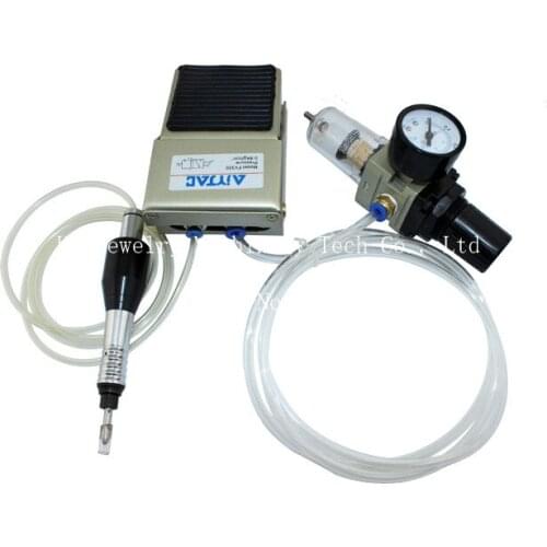 Jewelery Nail Sand Machine For Texture Engraving,Gas Provide Power Tools,Jewelry Engraving Tools