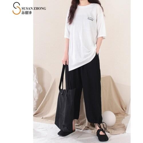 Women Hoodies Female Sweatshirt Lady Top 2021 Spring Natural Normcore Casual Oversize Cotton Drop Shoulder Letters Print Spliced