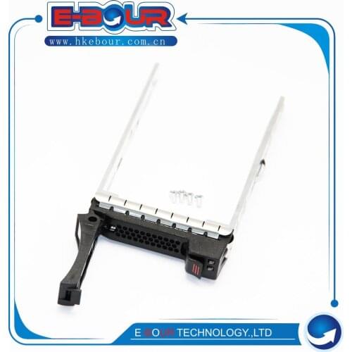 2.5'' SAS SATA HDD Caddy Bracket 49Y1881 For IBM DS3524 DS3500 DS3200 2.5'' SATA Hard Drive Tray