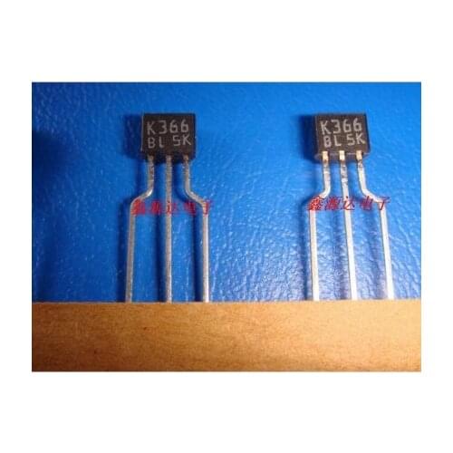2SK366-BL K366-BL 2SK366BL 2SK366 K366