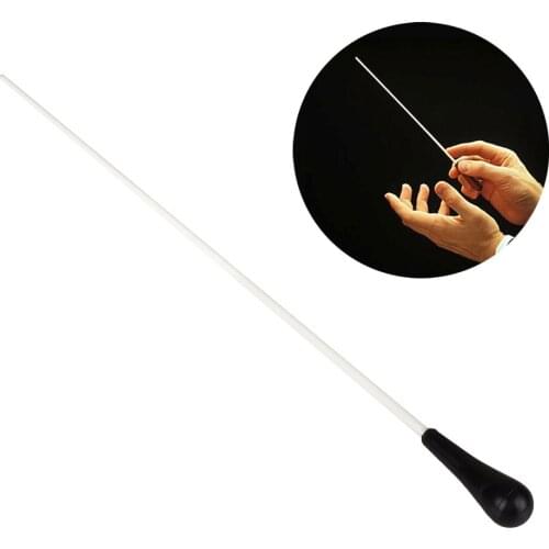 38cm Professional Conductor Band Director Baton Musical Instrument Guitar Parts Accessorie Cheap Band Greek Supplier