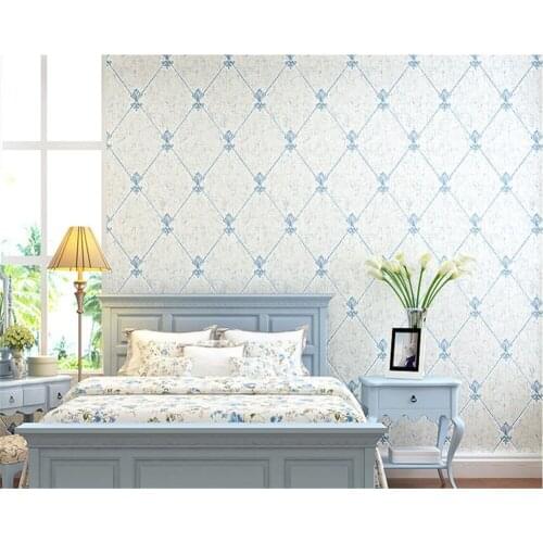 Beibehang papel de parede Soft bag European high quality foam 3D wallpaper living room bedroom sofa TV background wallpaper