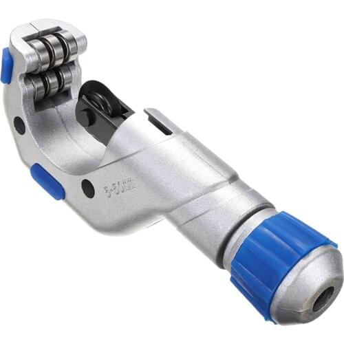 4-32mm/5-50mm HSS Tube Cutter Pipe Cutter For PVC Stainless Steel Aluminum Pipe Copper Blade Cutting Scissor Hand Tool