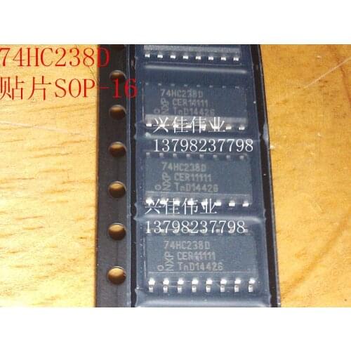 74HC238D SOP-16
