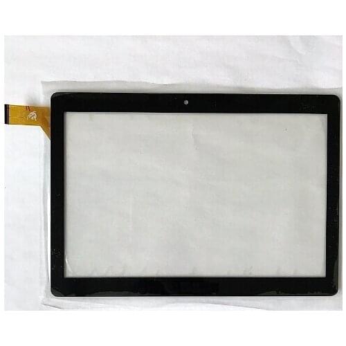 Free shipping10.1'' touch screen,100% New for Prestigio MultiPad Wize 3161 PMT3161 touch panel,Tablet PC sensor digitizer