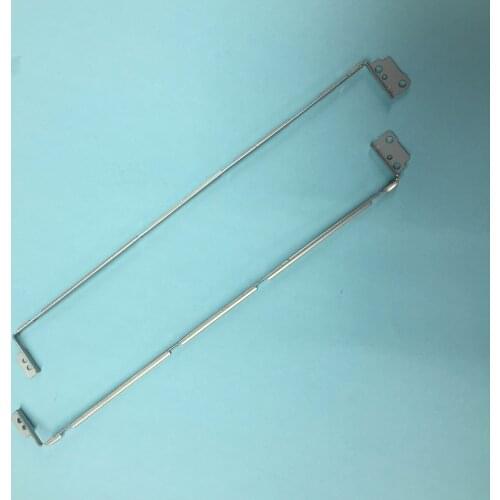 FOR Samsung NP270E5E NP270E5G NP270E5J NP270E5U NP270E5V 270E5E 270E5G 270E5J 270E5U 270E5V Screen /hinges Frame bracket L+R