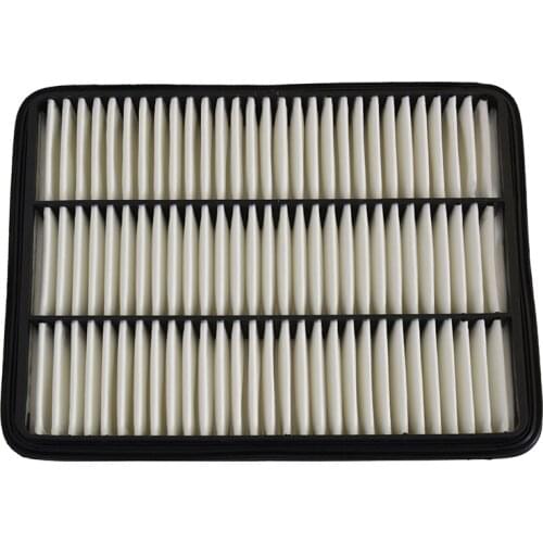 Car Engine Air Filter For Toyota 4Runner 3.0TDI-Diesel Prado J120 J150 2.7L 3.0TDI-Diesel For Lexus 4.7L 17801-30040