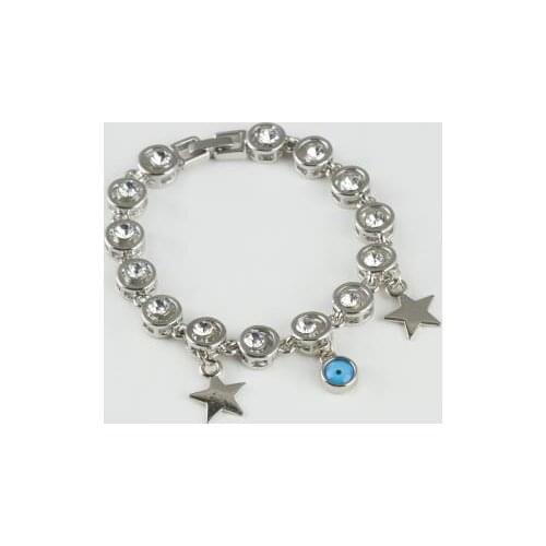 Metal Bracelets Feryal China