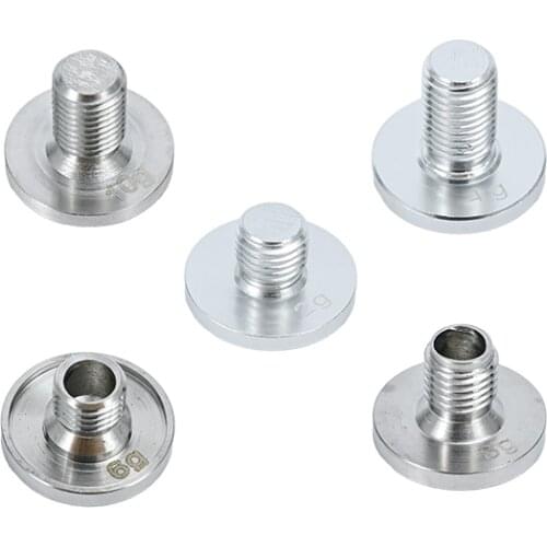 New Golf Weight Screw For 2017 M2 Driver Training Aid Accessories 2g 4g 6g 8g 10g 13g 15g