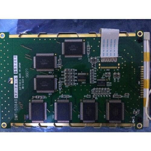 New Compatible Display DMF50840NB-FW DMF50840NF-FW LCD Screen