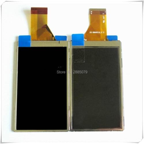 NEW LCD Display Screen for Panasonic HC-V10 HC-V100 GK HC-V110 HC-V110M HC-V210 V10 V100 V110 V100M V110M V210M Video Camera