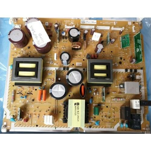 Power Supply Board ETX2MM704MG NPX704MG-1 Panasonic TH-50PZ80C/T TH-46PZ80U