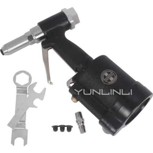 Industrial Pneumatic Nail Pliers Pneumatic Riveting Gun Riveting Machine GY-W500