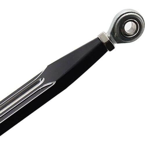 Aluminum Alloy Gear Linkage Lever for XL883 1200 48 for Fat Boy Motorbike