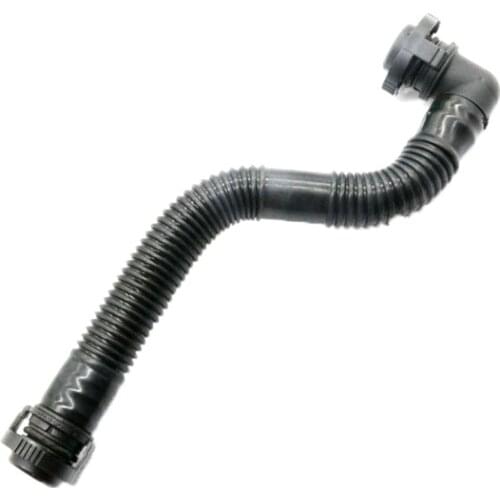 Engine Crankcase Breather Hose 94810721702 for 2003 2004 2005 2006 Porsche Cayenne S 4.5L V8