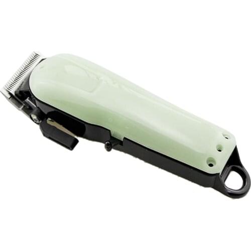 AD-Luminous Clipper Shell Barber Hair Clipper Accessories for WAHL 8148 8591 Hair Clipper Back Housing Cover Lid