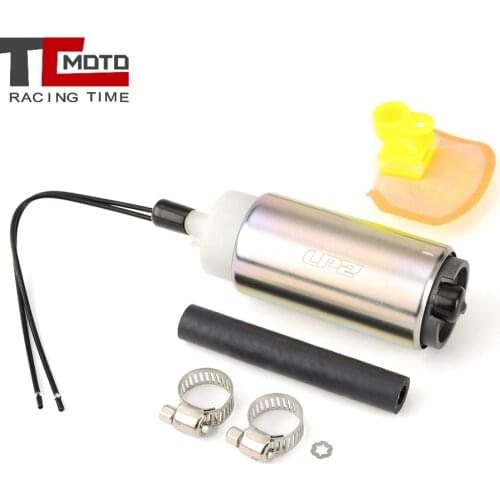 Motorcycle Fuel pump for Honda CTX1300 NSA700 DN-01 GL1800 Gold Wing F6B Bagger Valkyrie NT700 16700-MCA-013 16700-MJR-671