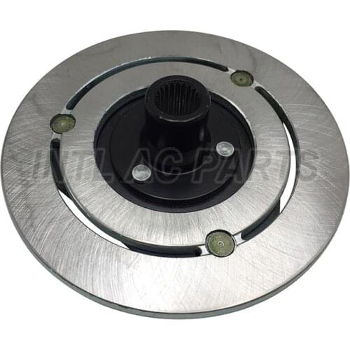 VS16 AUTO A/C AC Compressor HUB for FORD 1812490 1839015 1923318 2021125 C1B1-19D629-AB C1B119D629AB C1B1-19D629-AC C1B119D629AC