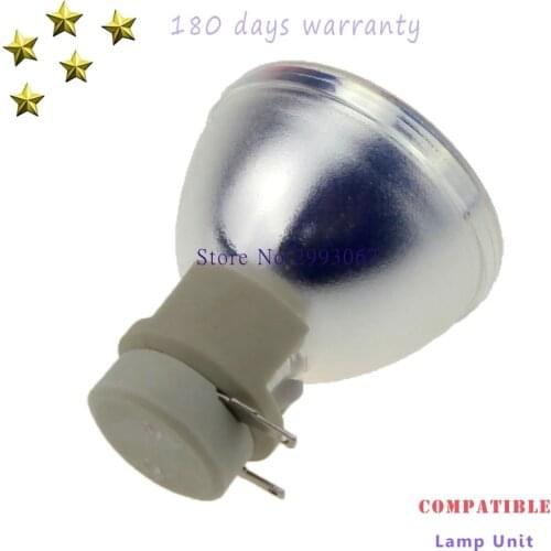 Replacement projector bulb Lamp P-VIP 210/0.8 E20.9N for BenQ MH680 TH682ST for Viewsoinc PJD7820HD for Acer E141D H6510BD P1500