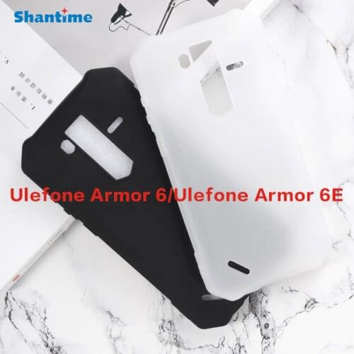 Zuitop Ulefone Armor 6E Phone Cases