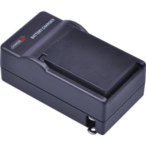 Batmax 1pc DMW-BLD10 BLD10 BLD10PP Battery+Wall Charger kits for Panasonic DMW BLD10E,DMC GF2GK GF2 G3 GX1 DMC-GF2 Cameras