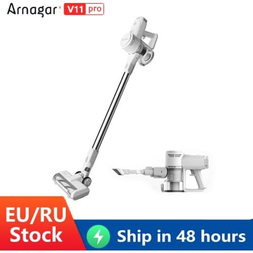 Arnagar Vacuum Cleaners